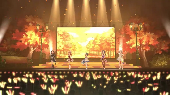 【デレステMVスクショまとめ】秋めいてDing Dong Dang!_01分02秒12