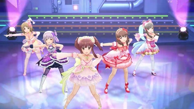 【デレステMVスクショまとめ】無重力シャトル_01_59