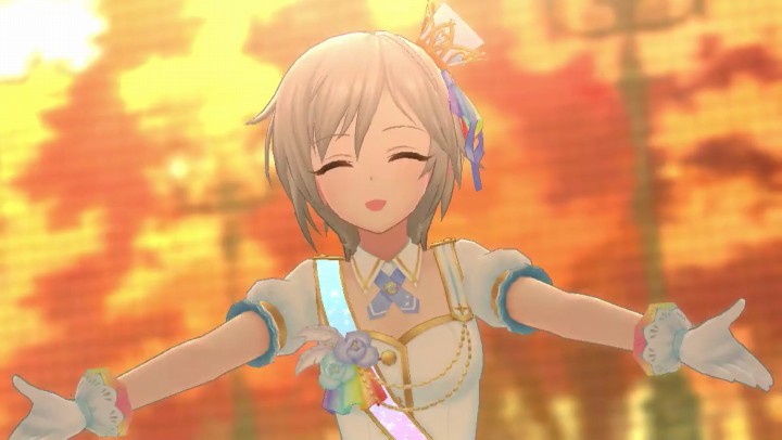 【デレステMVスクショまとめ】秋めいてDing Dong Dang!_01分00秒07