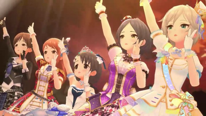 【デレステMVスクショまとめ】秋めいてDing Dong Dang!_01分58秒04 abc5