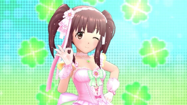 【デレステMVスクショまとめ】cherrymerrycherry  02_08