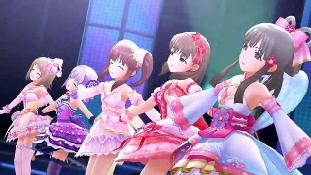 【デレステMVスクショまとめ】無重力シャトル_00_16