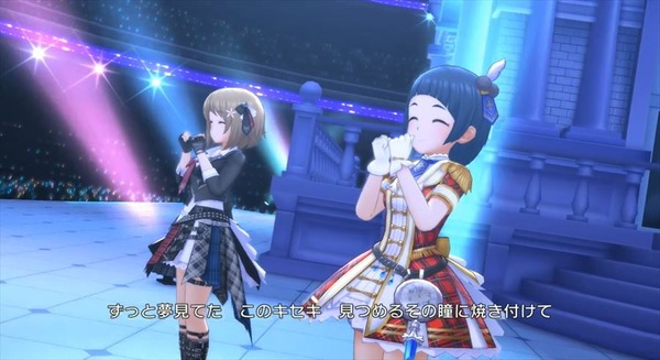 【デレステMVスクショまとめ】Never ends_00_15