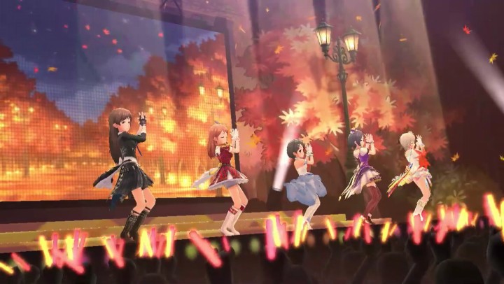 【デレステMVスクショまとめ】秋めいてDing Dong Dang!_01分36秒08