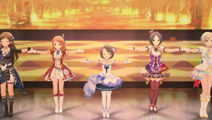 【デレステMVスクショまとめ】秋めいてDing Dong Dang!_01分57秒19