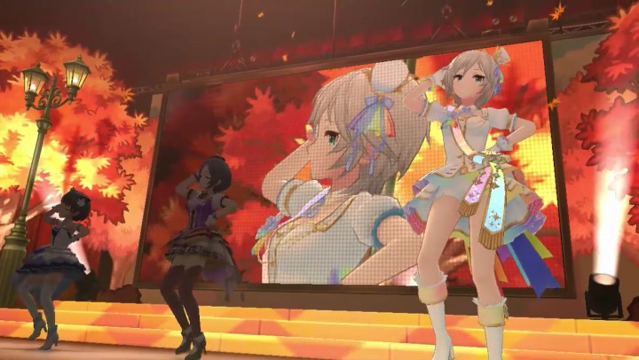 【デレステMVスクショまとめ】秋めいてDing Dong Dang!_00分49秒67