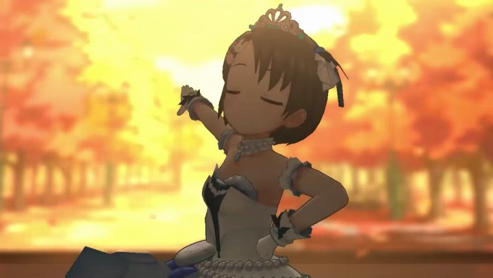 【デレステMVスクショまとめ】秋めいてDing Dong Dang!_01分01秒27