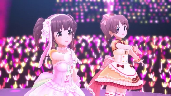 【デレステMVスクショまとめ】Majoram Therapie ちぇりこっと_1_18_62__3_5