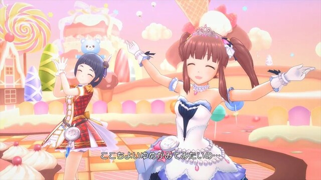 【デレステMVスクショまとめ】まほうのまくら_00_49