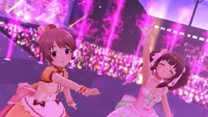 【デレステMVスクショまとめ】Majoram Therapie ちぇりこっと_1_55_75__1_2