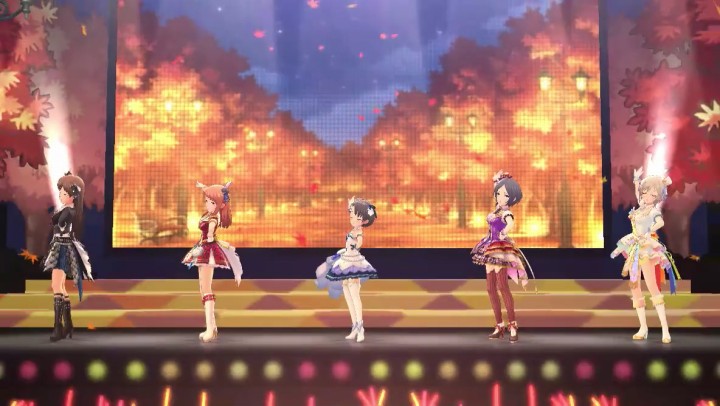 【デレステMVスクショまとめ】秋めいてDing Dong Dang!_01分27秒93