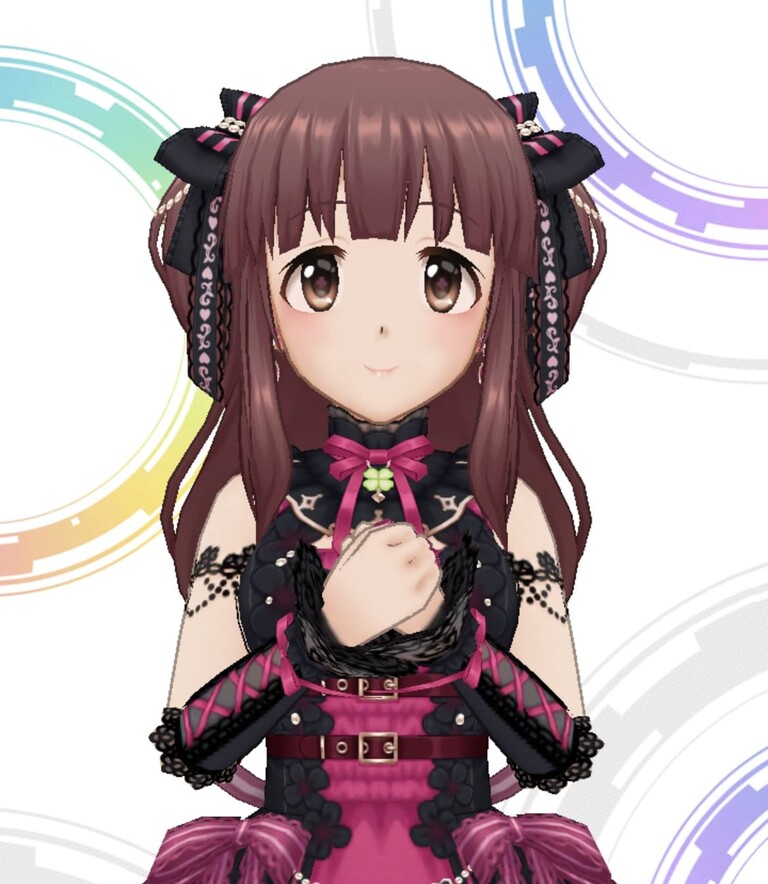 私とあなたの楽園 緒方智絵里 SP デレステ】新SSレア [私とあなたの