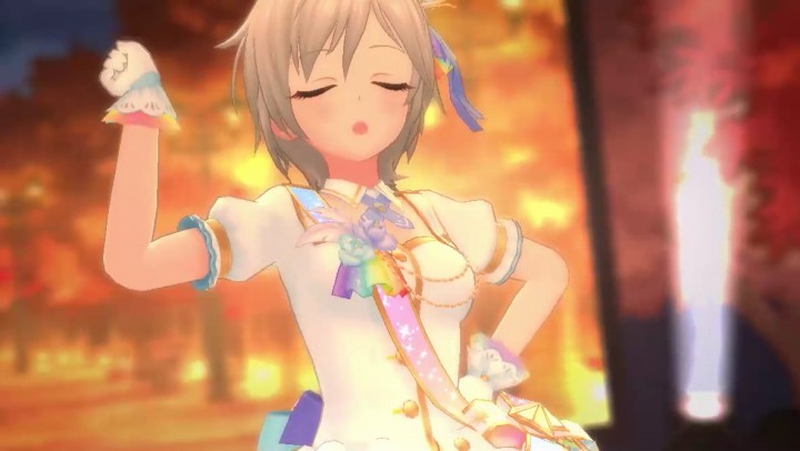 【デレステMVスクショまとめ】秋めいてDing Dong Dang!_01分43秒94