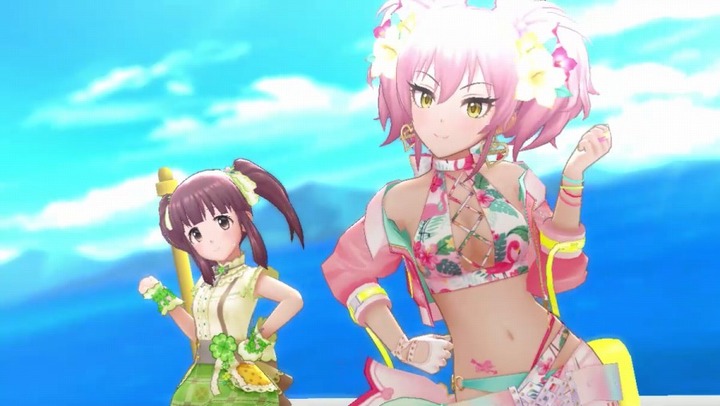【デレステMVスクショまとめ】サマーサイダー_01_39_20