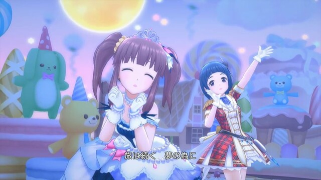 【デレステMVスクショまとめ】まほうのまくら_01_33
