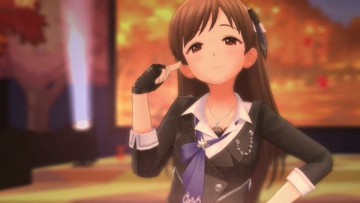 【デレステMVスクショまとめ】秋めいてDing Dong Dang!_01分54秒19