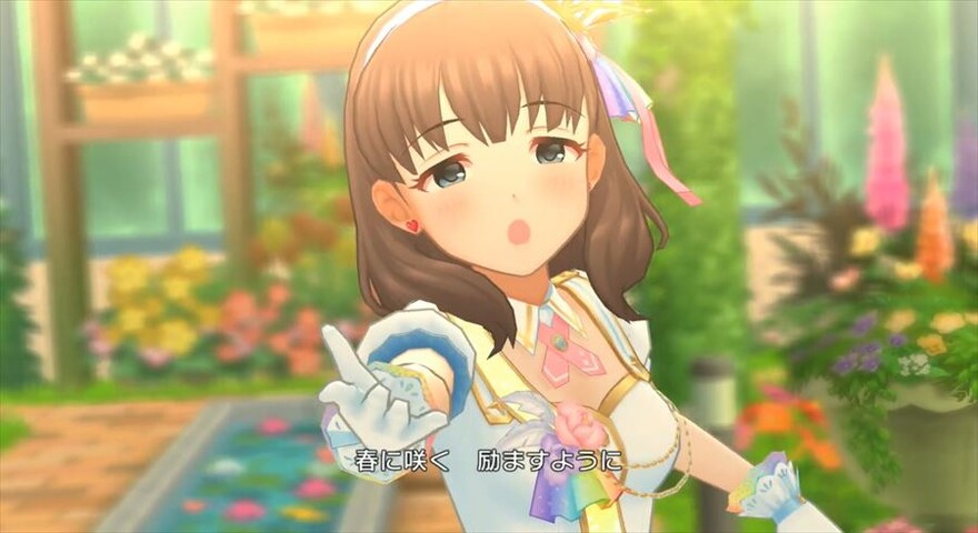 【デレステMVスクショまとめ】メモリーブロッサム_01_59