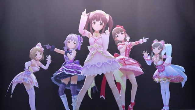 【デレステMVスクショまとめ】無重力シャトル_00_07