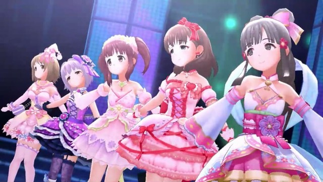 【デレステMVスクショまとめ】無重力シャトル_00_15