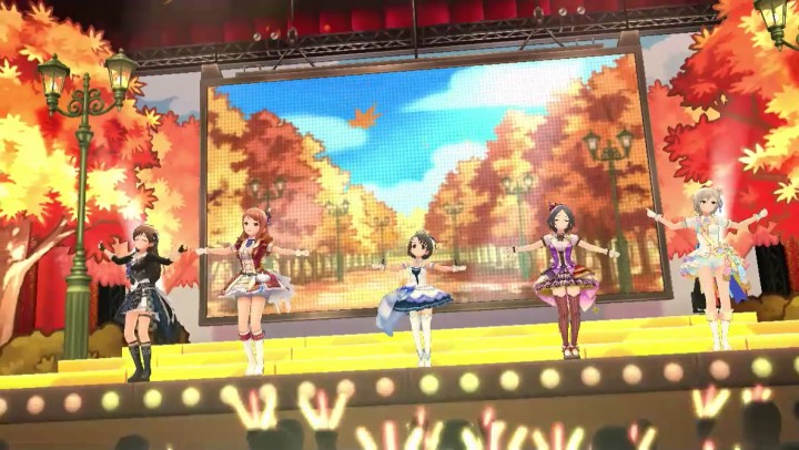 【デレステMVスクショまとめ】秋めいてDing Dong Dang!_00分45秒71