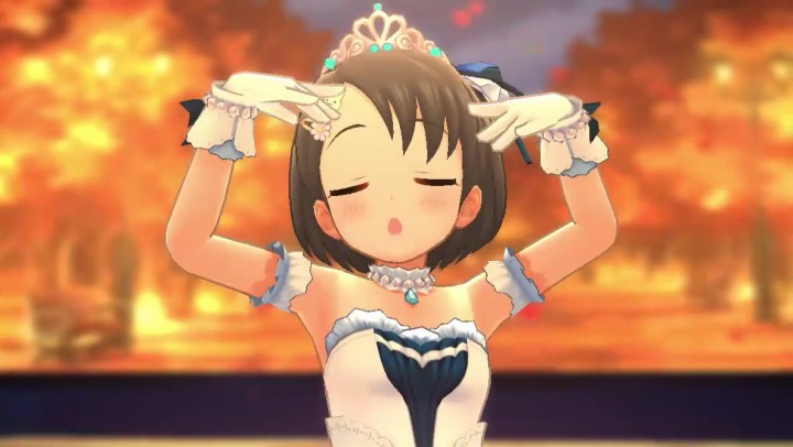 【デレステMVスクショまとめ】秋めいてDing Dong Dang!_01分23秒23 abc1