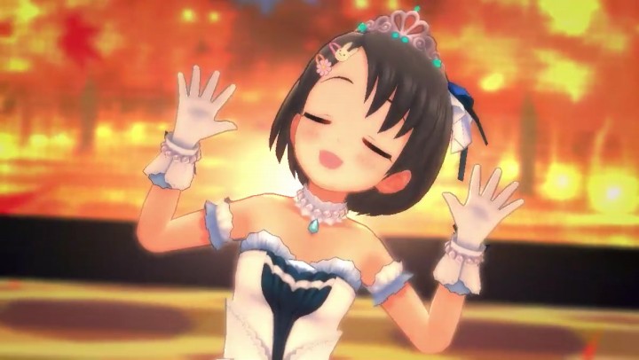 【デレステMVスクショまとめ】秋めいてDing Dong Dang!_01分33秒53