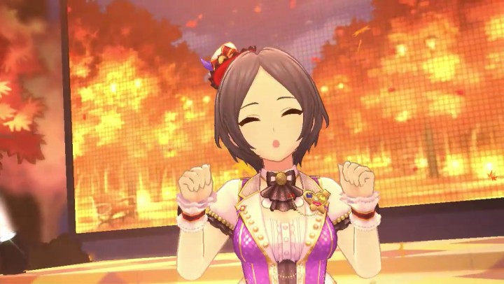 【デレステMVスクショまとめ】秋めいてDing Dong Dang!_01分08秒07