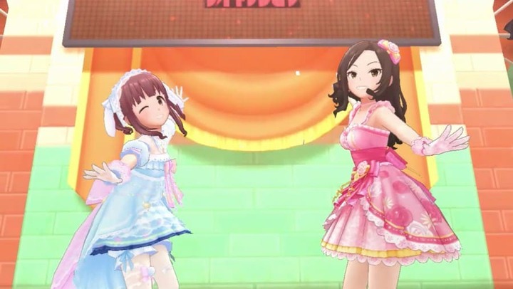 【デレステMVスクショまとめ】チカライズパワー_01_25_85