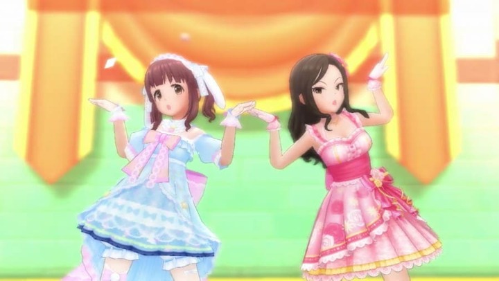 【デレステMVスクショまとめ】チカライズパワー_01_45