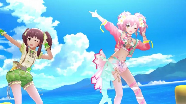 【デレステMVスクショまとめ】サマーサイダー_01_36