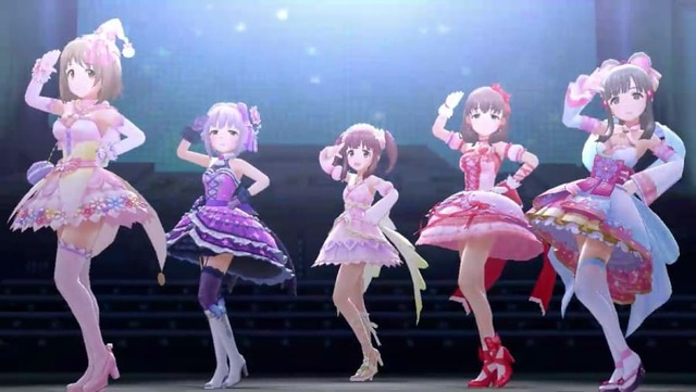 【デレステMVスクショまとめ】無重力シャトル_00_21