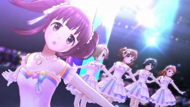【デレステMVスクショまとめ】ミラーボール・ラブ00_49