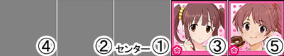 【デレステMVスクショまとめ】Majoram-Therapie-ちぇりこっと_3_5