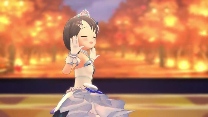 【デレステMVスクショまとめ】秋めいてDing Dong Dang!_01分25秒28