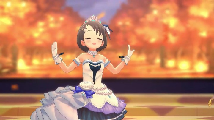 【デレステMVスクショまとめ】秋めいてDing Dong Dang!_01分25秒58