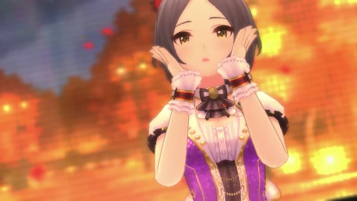 【デレステMVスクショまとめ】秋めいてDing Dong Dang!_01分38秒54