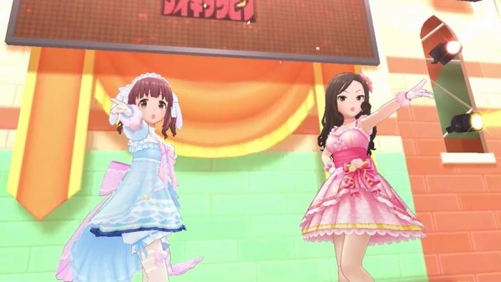 【デレステMVスクショまとめ】チカライズパワー_01_25_25