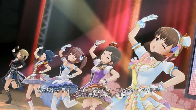 【デレステMVスクショまとめ】キラッ!満開スマイル_01_12
