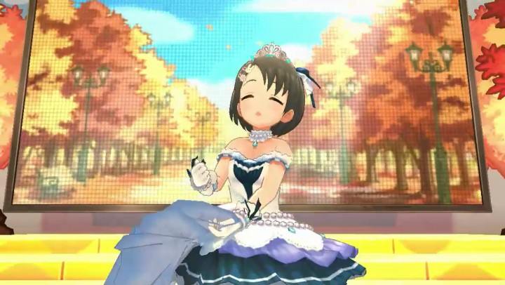 【デレステMVスクショまとめ】秋めいてDing Dong Dang!_00分19秒50