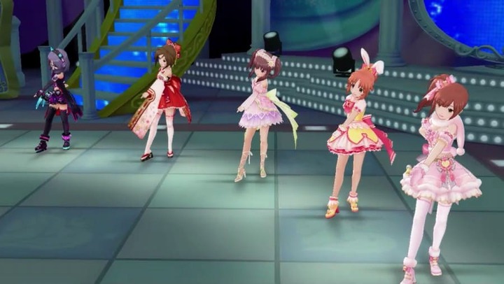 【デレステMVスクショまとめ】つぼみ_00_53