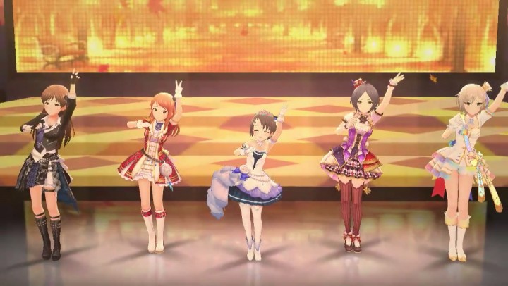 【デレステMVスクショまとめ】秋めいてDing Dong Dang!_01分57秒59 abc5