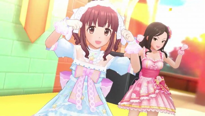 【デレステMVスクショまとめ】チカライズパワー_01_31