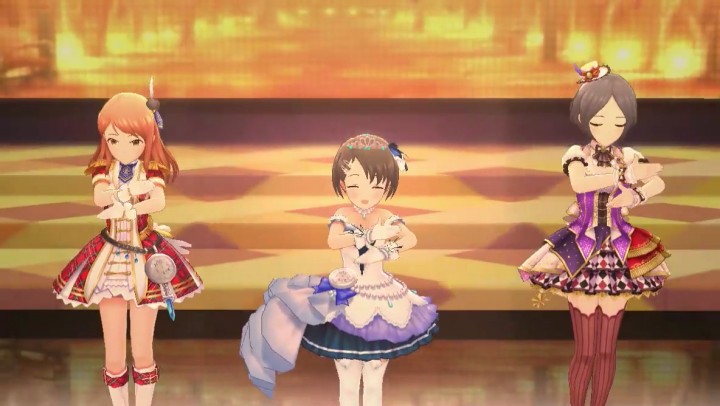【デレステMVスクショまとめ】秋めいてDing Dong Dang!_01分56秒39