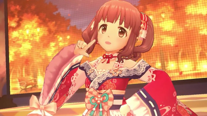 【デレステMVスクショまとめ】秋めいてDing Dong Dang! _1_08_82__3