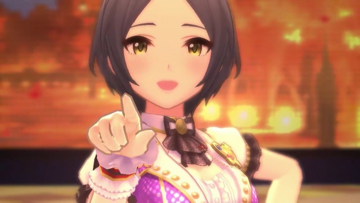 【デレステMVスクショまとめ】秋めいてDing Dong Dang!_01分49秒59 abc1
