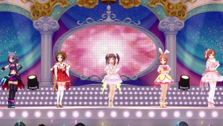 【デレステMVスクショまとめ】つぼみ_01_47