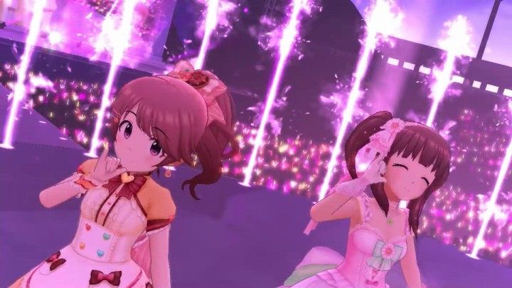 【デレステMVスクショまとめ】Majoram Therapie ちぇりこっと_1_55_20__1_2