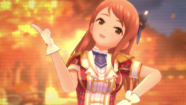 【デレステMVスクショまとめ】秋めいてDing Dong Dang!_01分48秒49