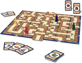 ゲームのギミック 新素材 メビウスママのひとりごとブログ