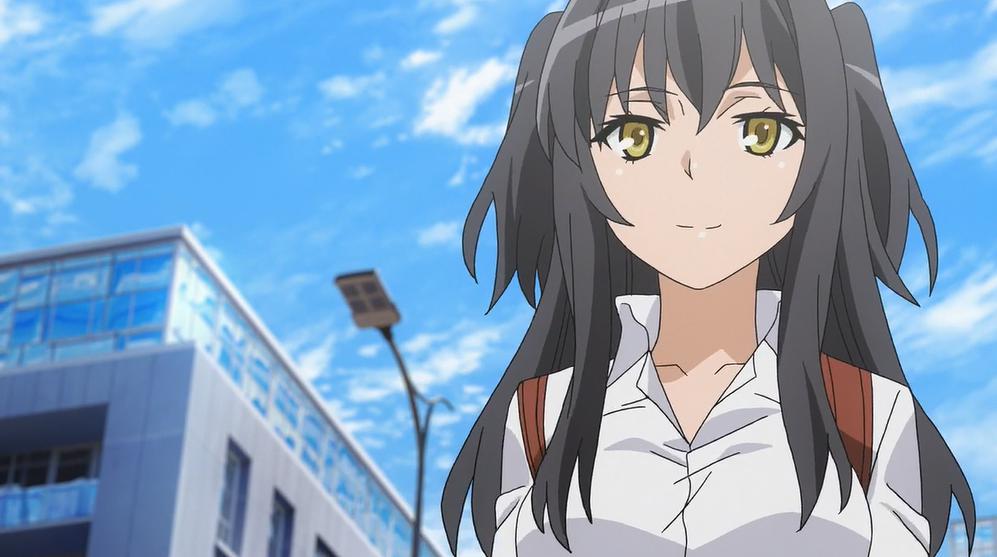 容赦無いフレンダ とある科学の超電磁砲t 第２０話追走 アニメいいんじゃない
